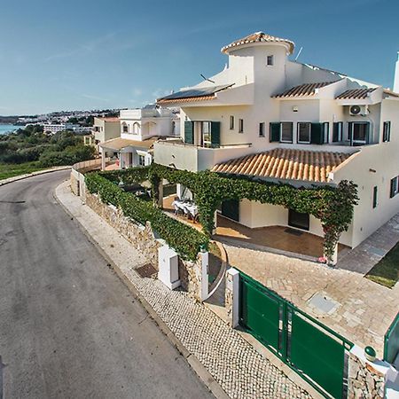 Villa Monteiro By Interhome Albufeira Bagian luar foto