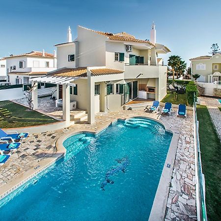 Villa Monteiro By Interhome Albufeira Bagian luar foto