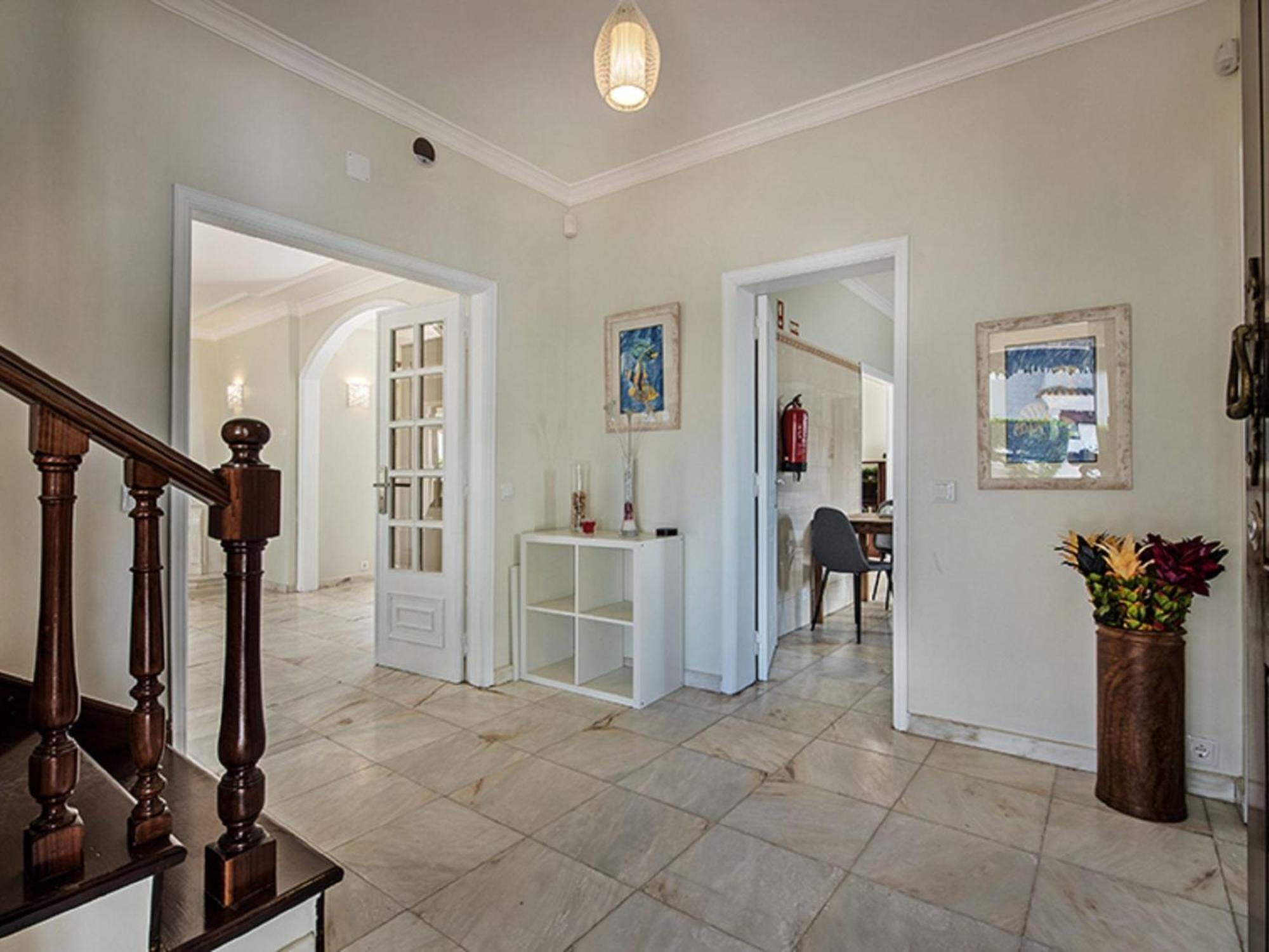Villa Monteiro By Interhome Albufeira Bagian luar foto