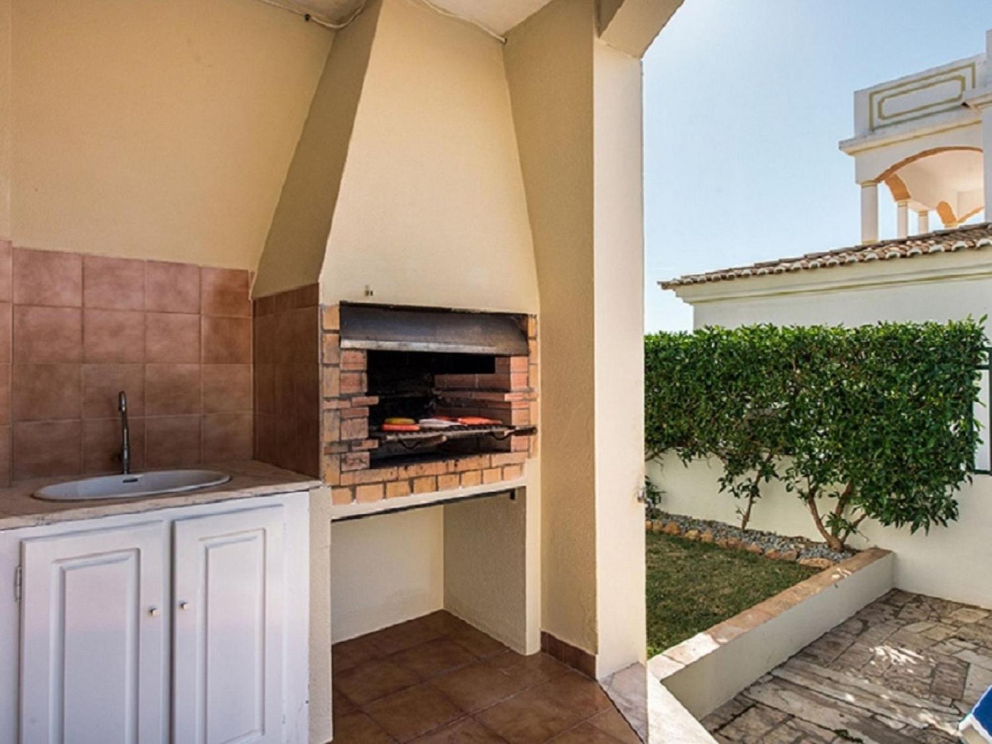 Villa Monteiro By Interhome Albufeira Bagian luar foto