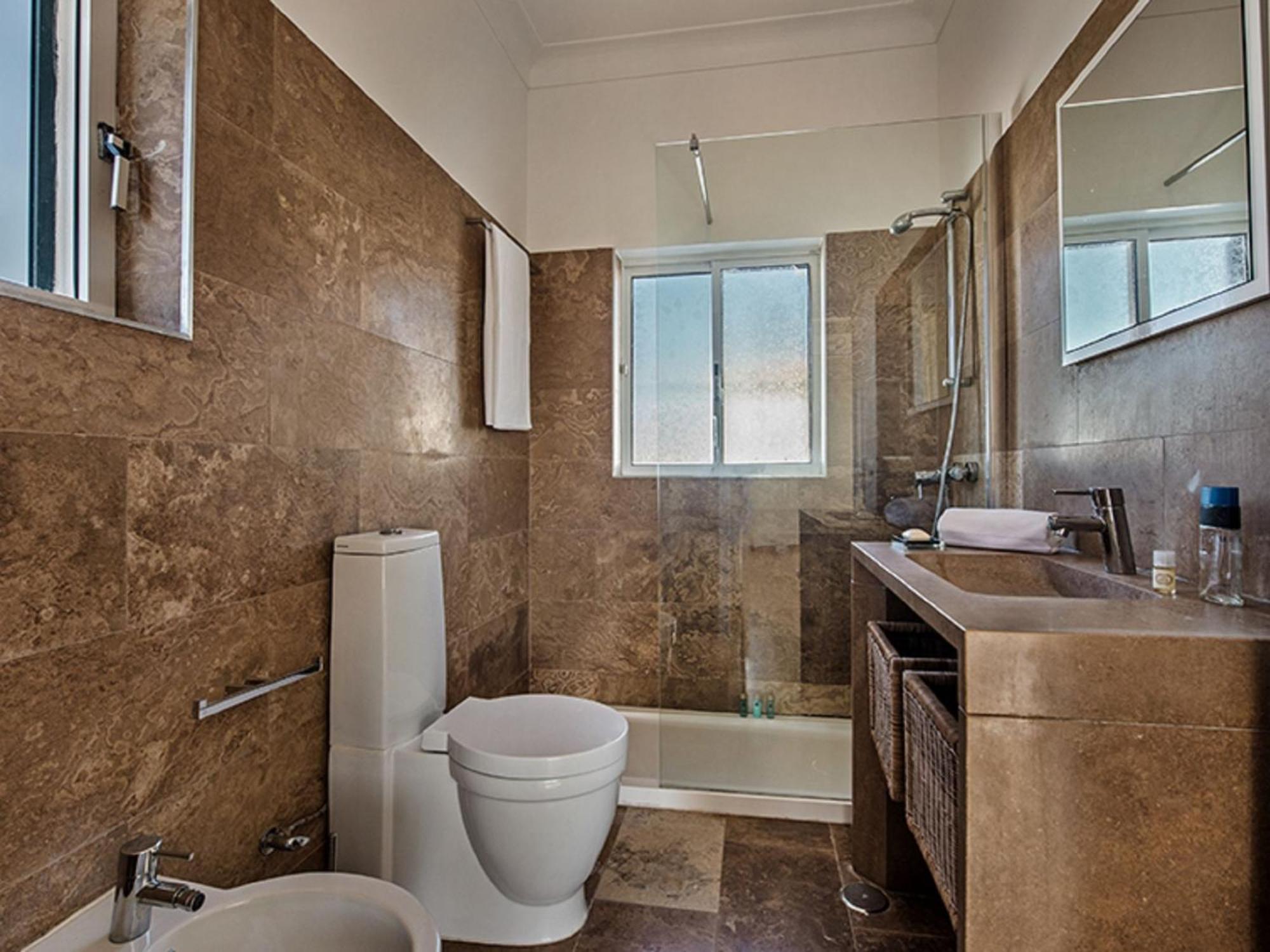 Villa Monteiro By Interhome Albufeira Bagian luar foto