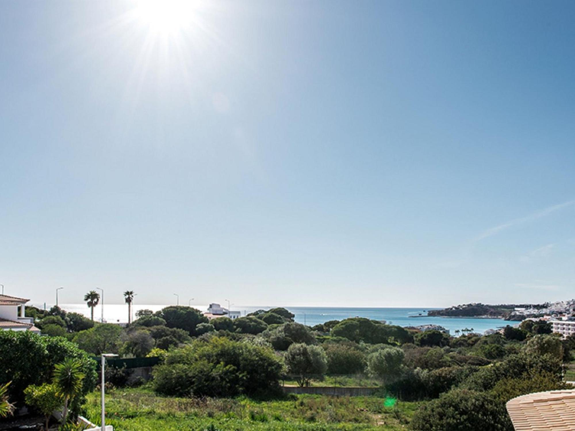 Villa Monteiro By Interhome Albufeira Bagian luar foto