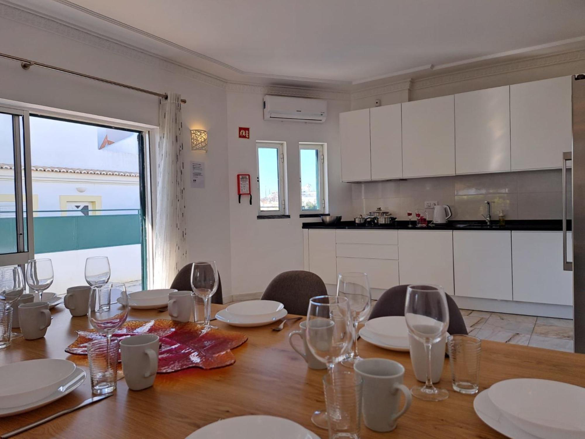Villa Monteiro By Interhome Albufeira Bagian luar foto