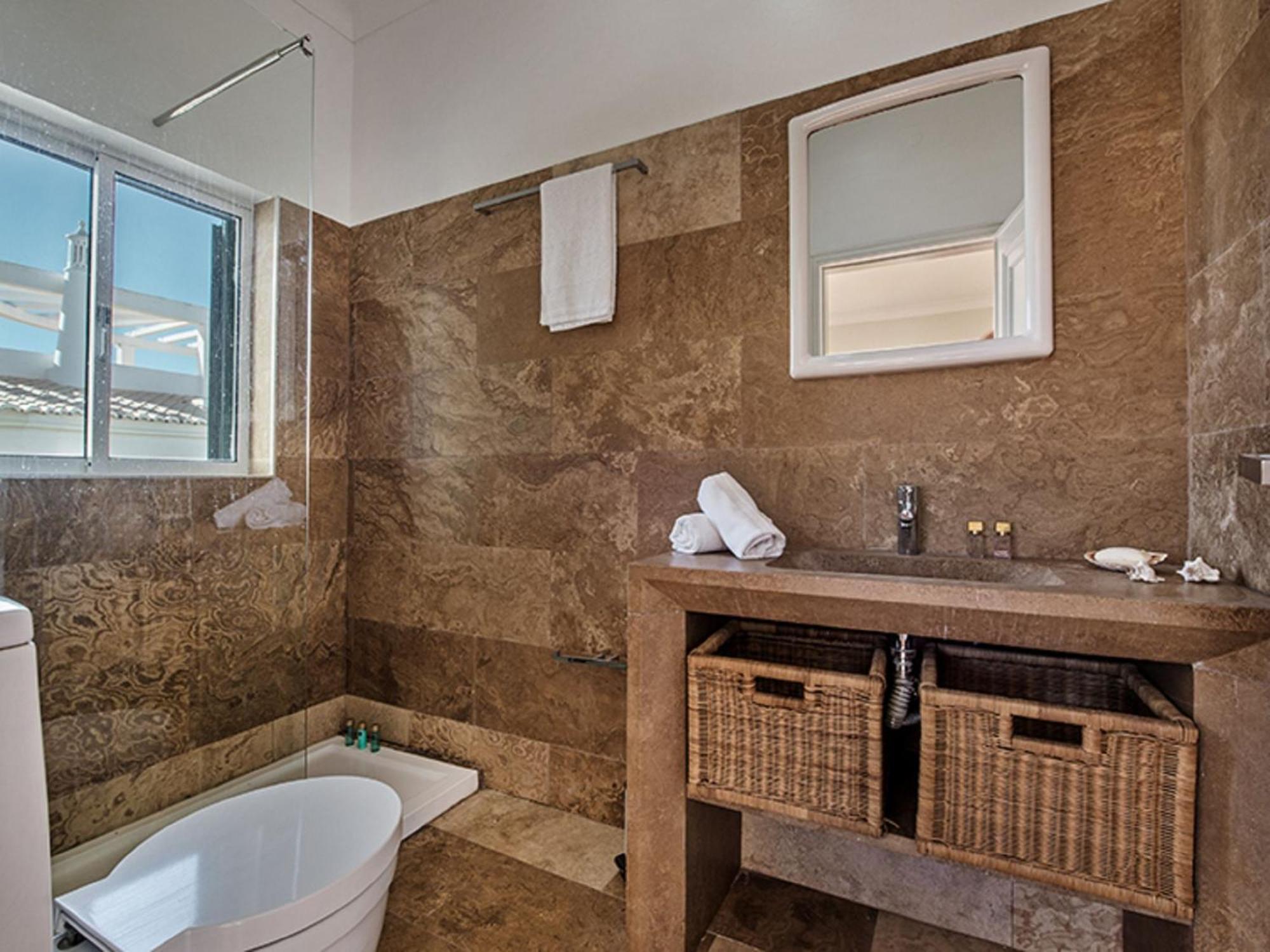 Villa Monteiro By Interhome Albufeira Bagian luar foto
