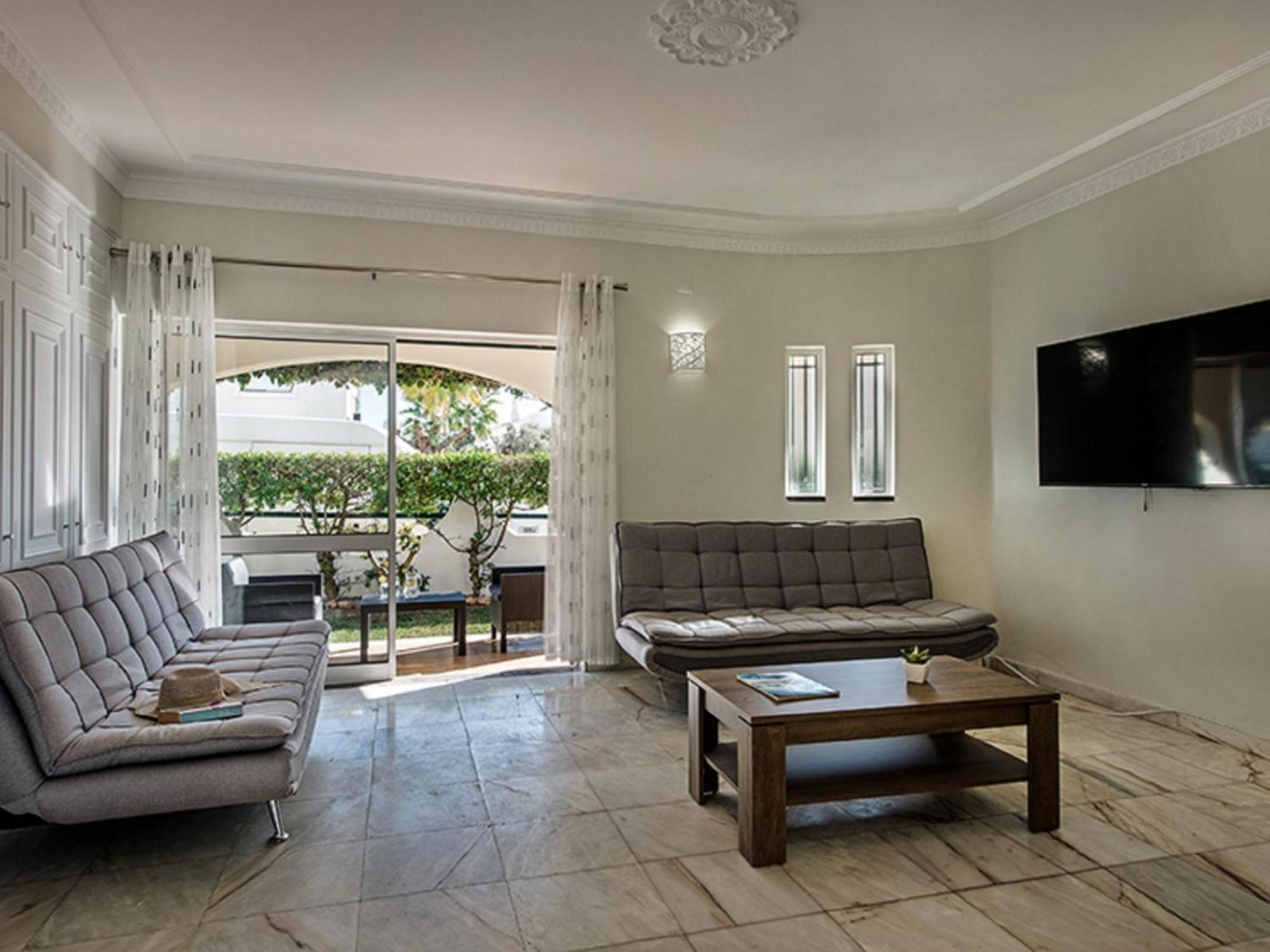 Villa Monteiro By Interhome Albufeira Bagian luar foto